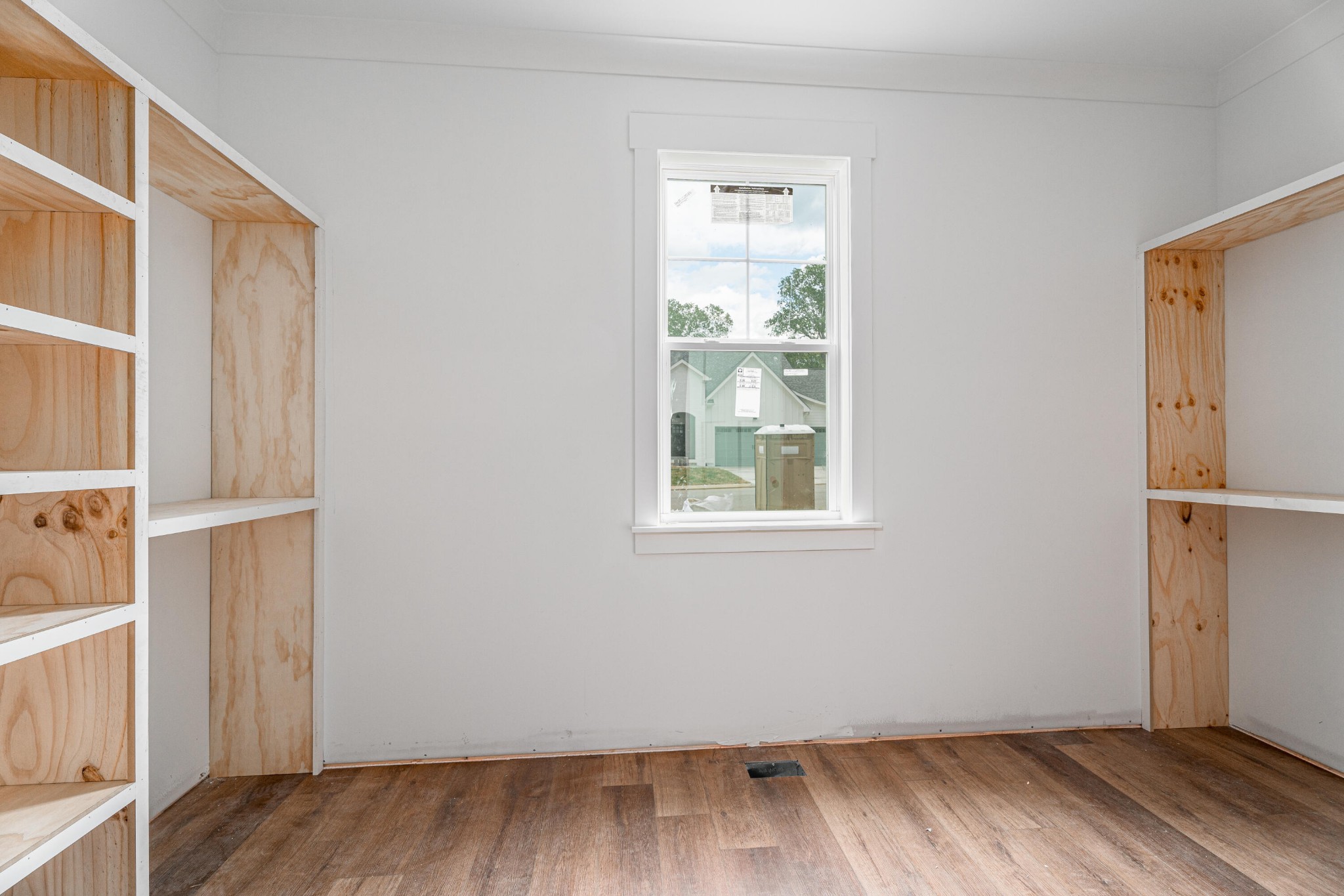 7532 Peytons Rise Way Unit: Lot #57