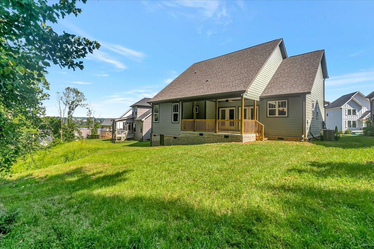 9859 Trestle Circle Unit: Lot #42