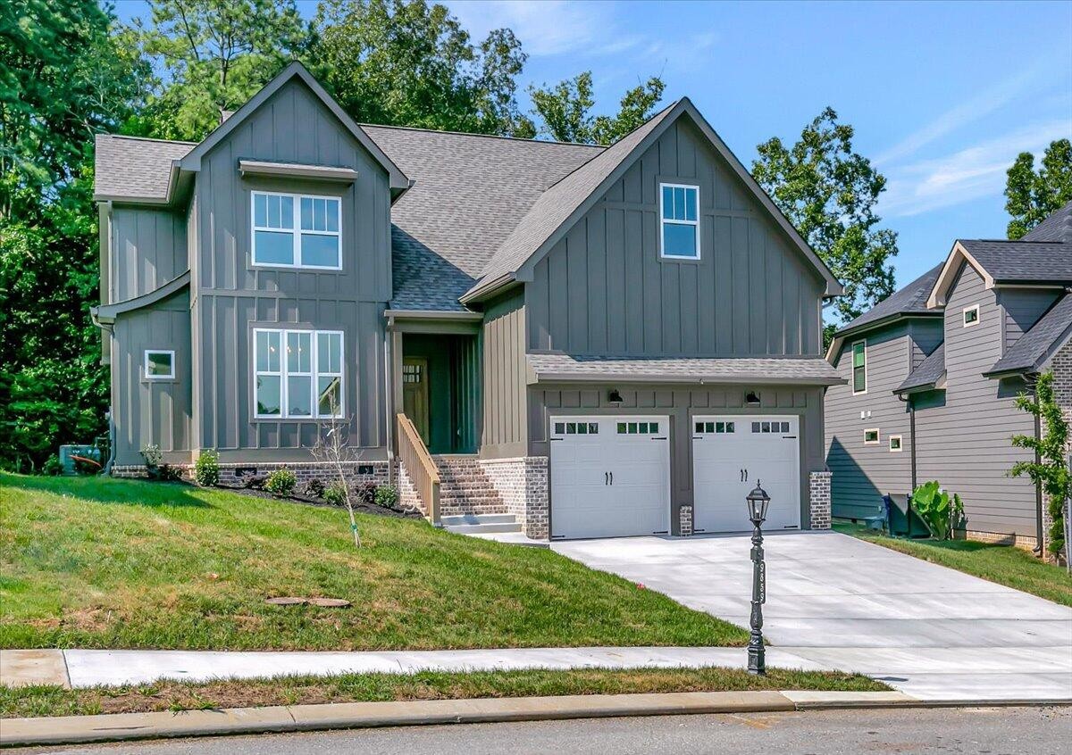 9859 Trestle Circle Unit: Lot #42