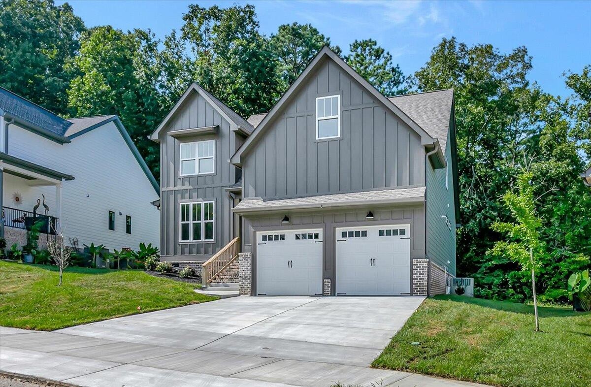 9859 Trestle Circle Unit: Lot #42