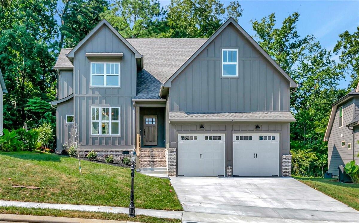 9859 Trestle Circle Unit: Lot #42