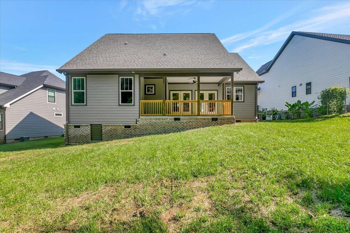 9859 Trestle Circle Unit: Lot #42