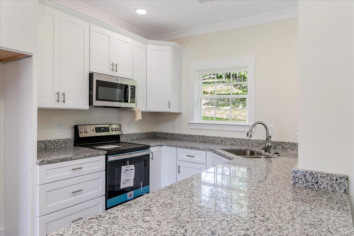 6597 Long Horn Street Unit: Lot #126