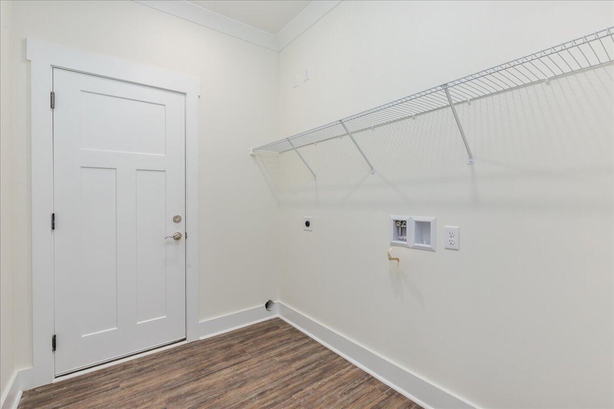 6597 Long Horn Street Unit: Lot #126