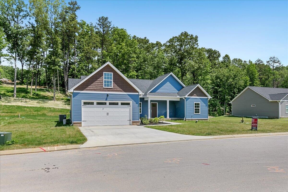 6597 Long Horn Street Unit: Lot #126