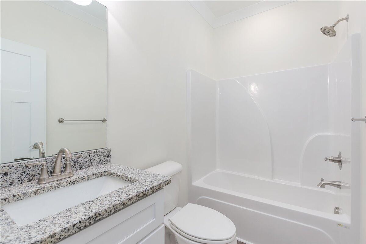 6597 Long Horn Street Unit: Lot #126