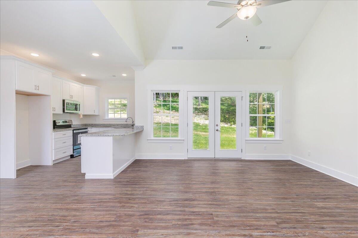 6597 Long Horn Street Unit: Lot #126