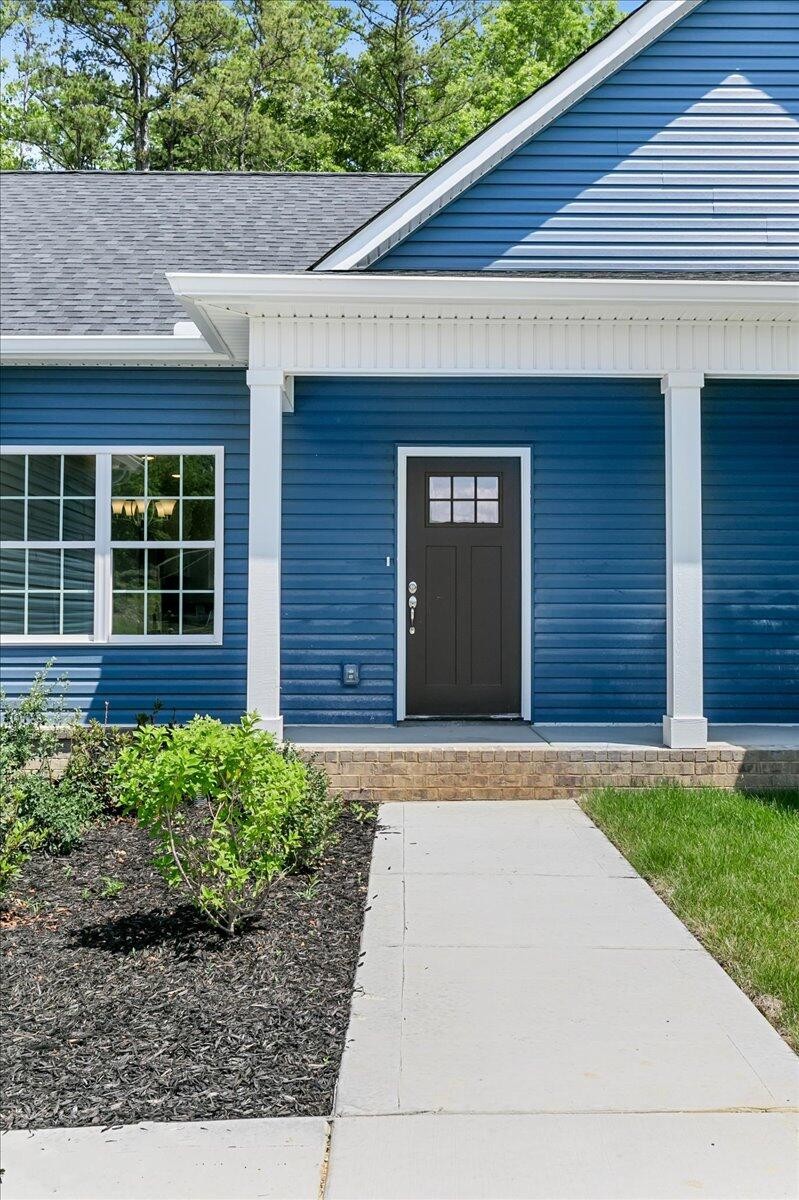 6597 Long Horn Street Unit: Lot #126