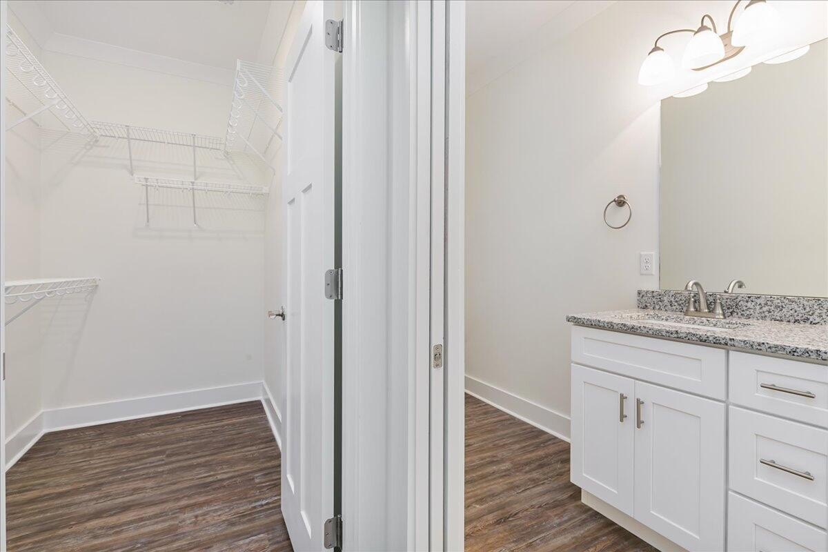 6597 Long Horn Street Unit: Lot #126