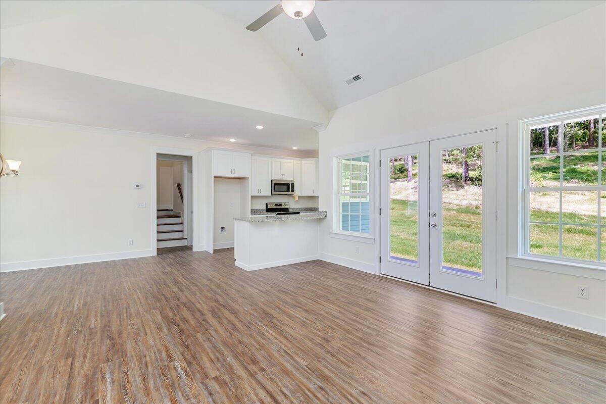 6597 Long Horn Street Unit: Lot #126