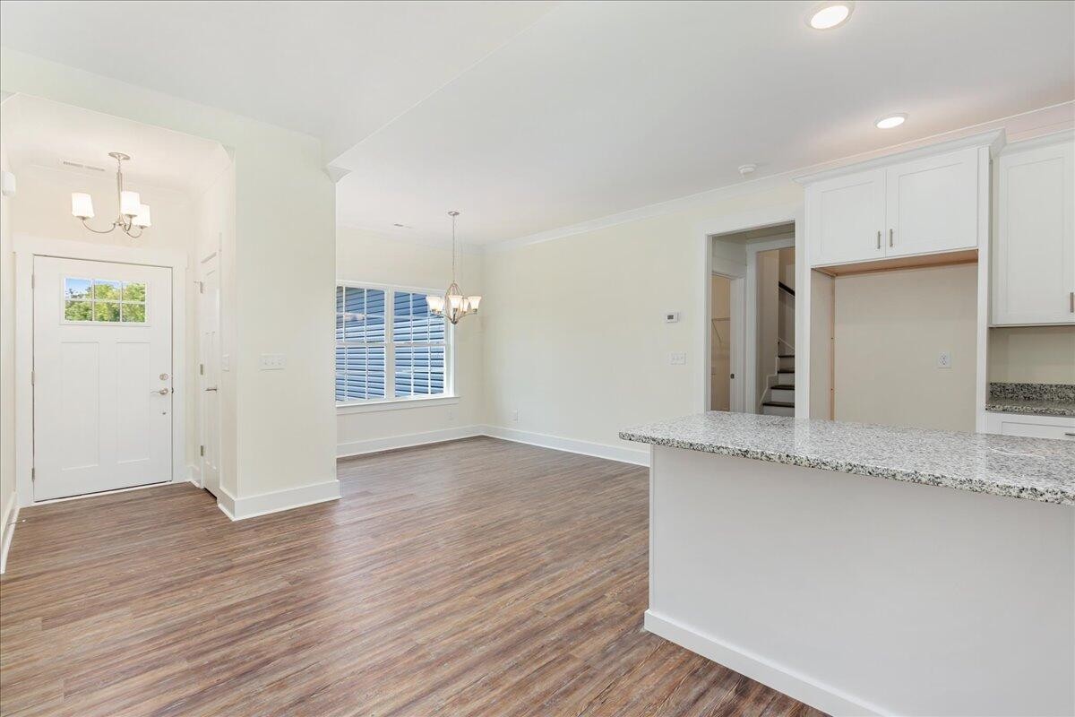 6597 Long Horn Street Unit: Lot #126