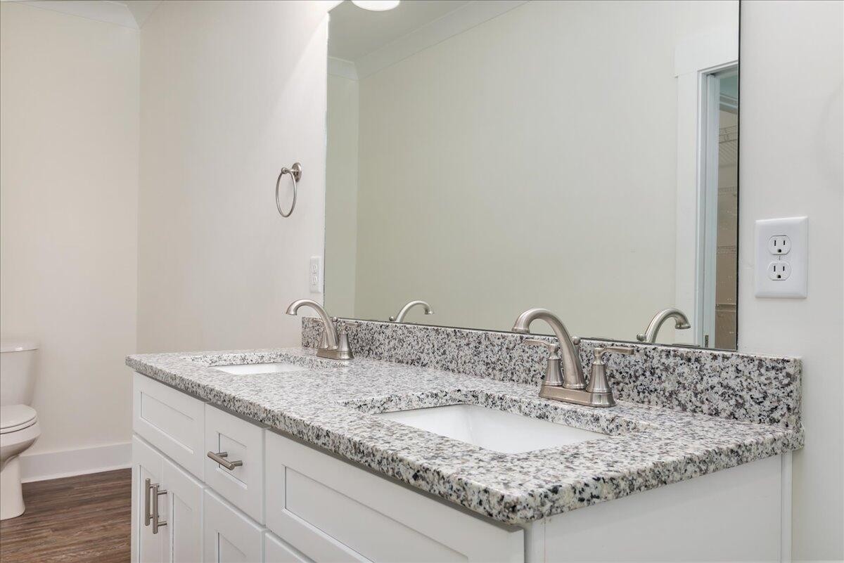 6597 Long Horn Street Unit: Lot #126