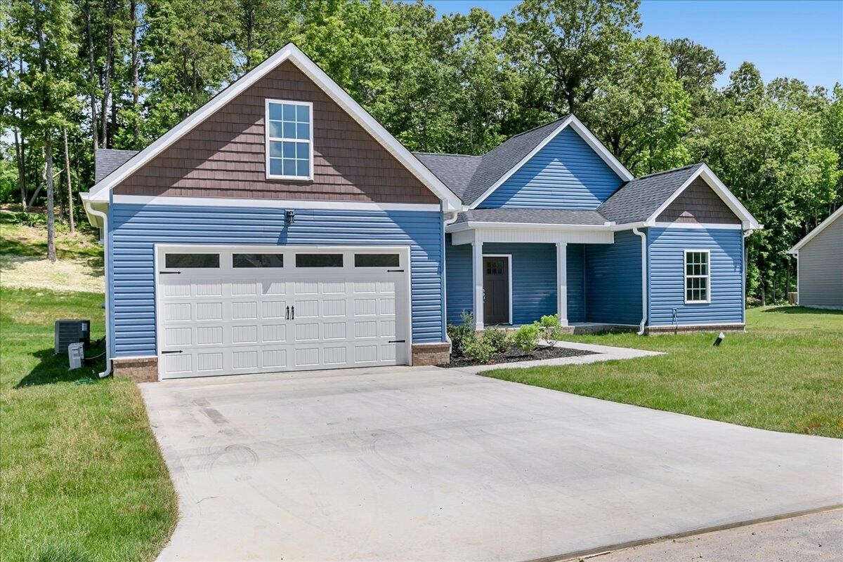 6597 Long Horn Street Unit: Lot #126