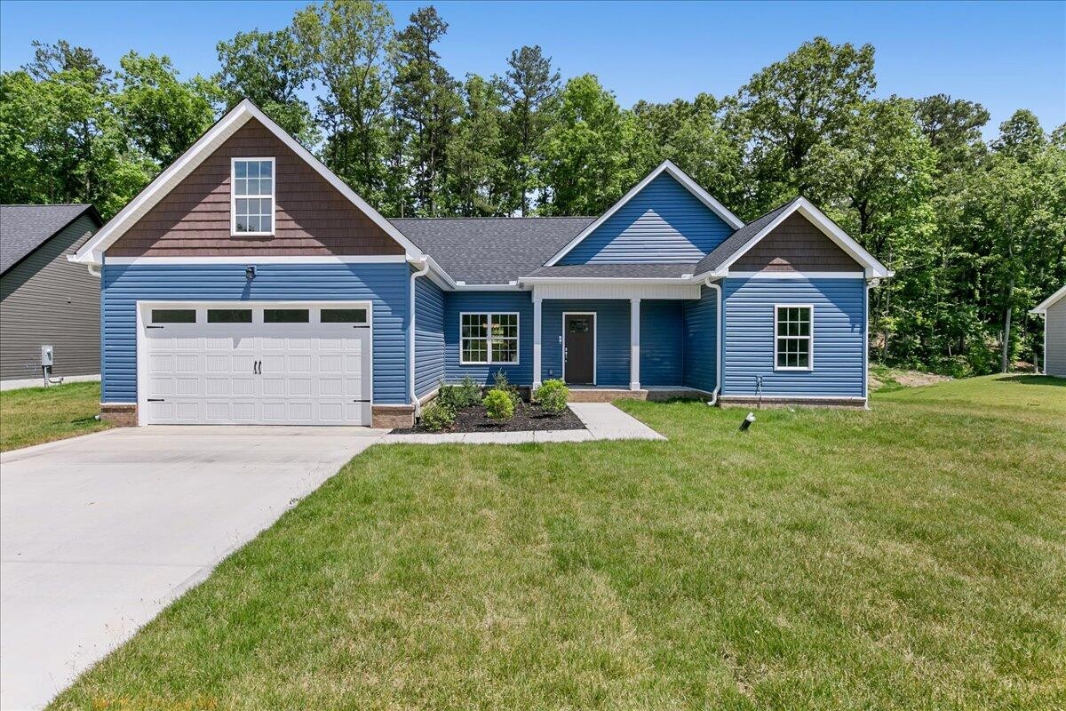 6597 Long Horn Street Unit: Lot #126