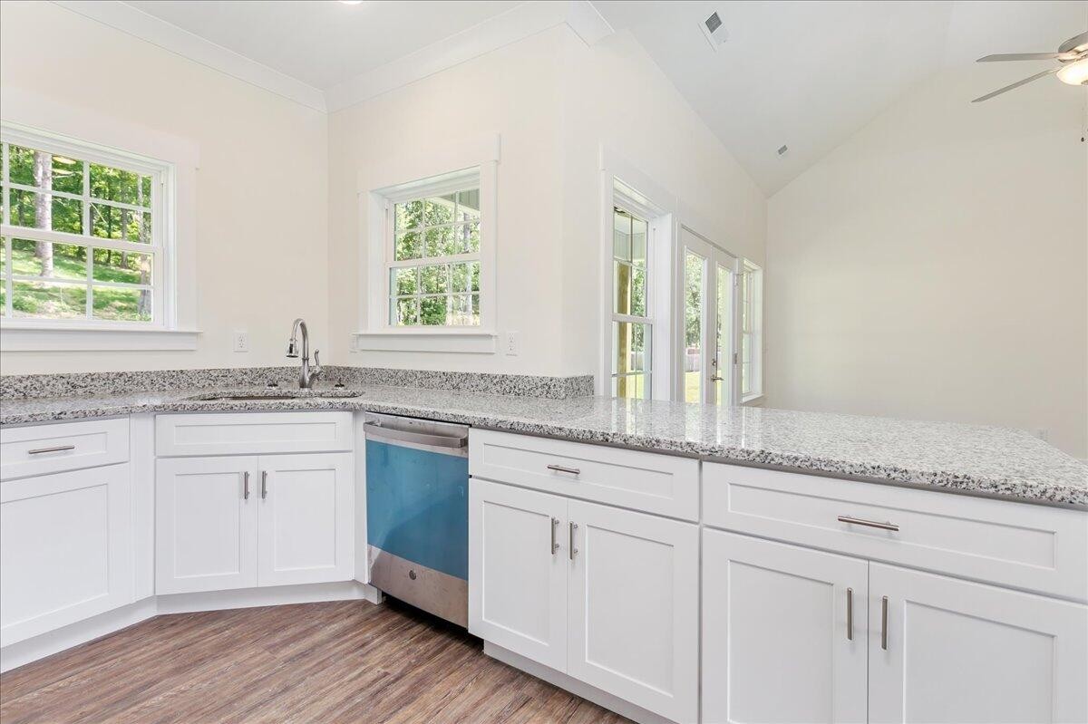 6597 Long Horn Street Unit: Lot #126