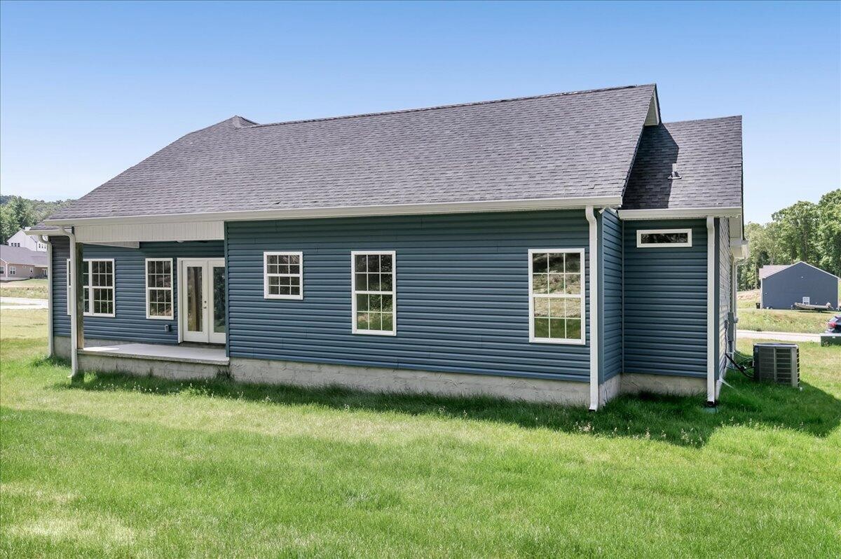 6597 Long Horn Street Unit: Lot #126