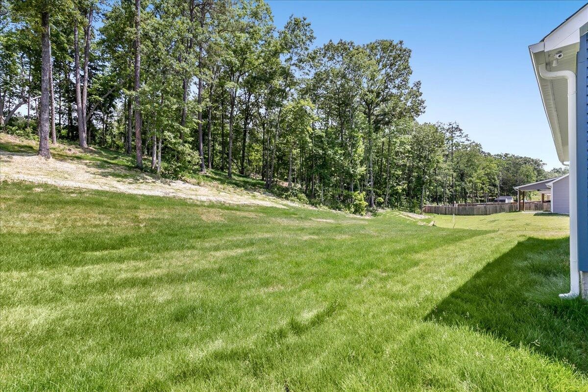 6597 Long Horn Street Unit: Lot #126