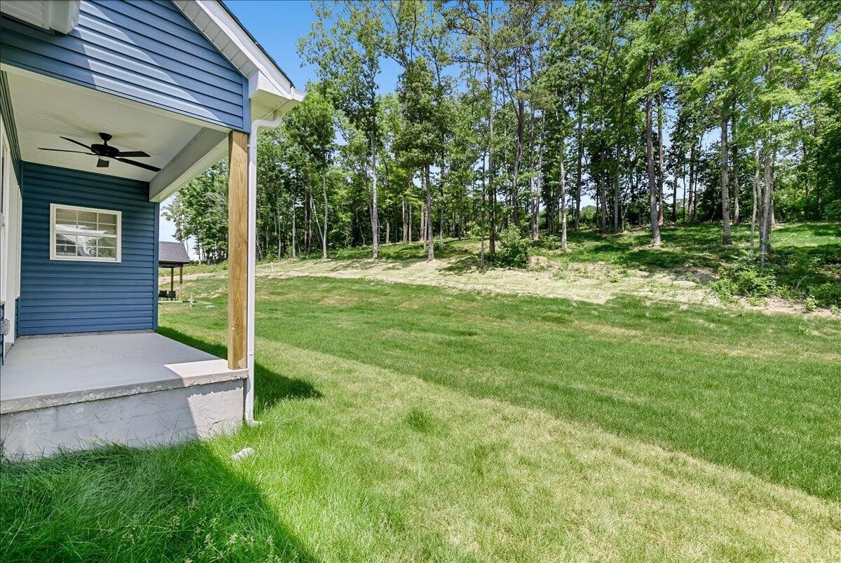 6597 Long Horn Street Unit: Lot #126