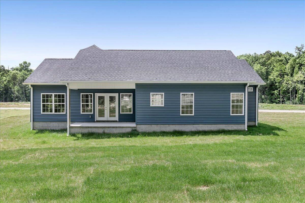 6597 Long Horn Street Unit: Lot #126