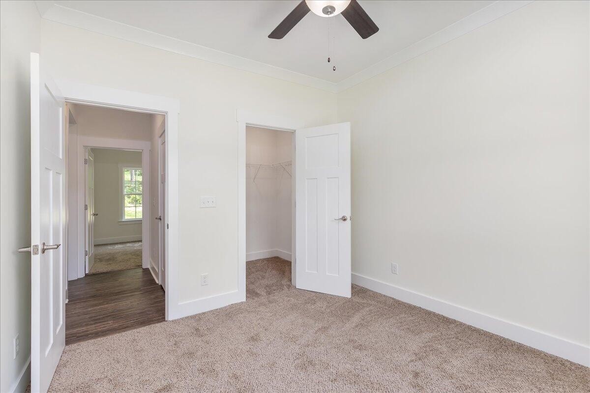 6597 Long Horn Street Unit: Lot #126