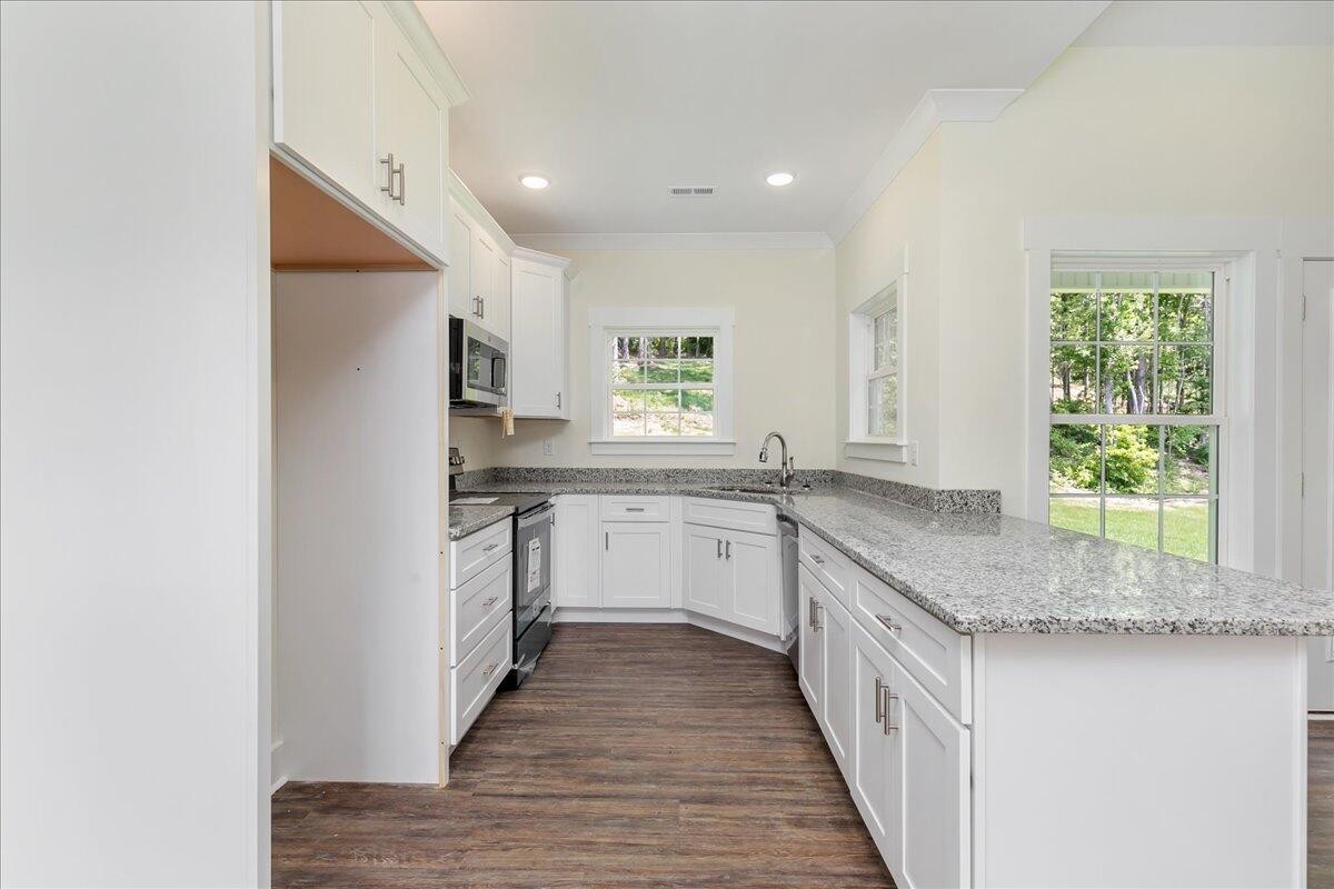 6597 Long Horn Street Unit: Lot #126