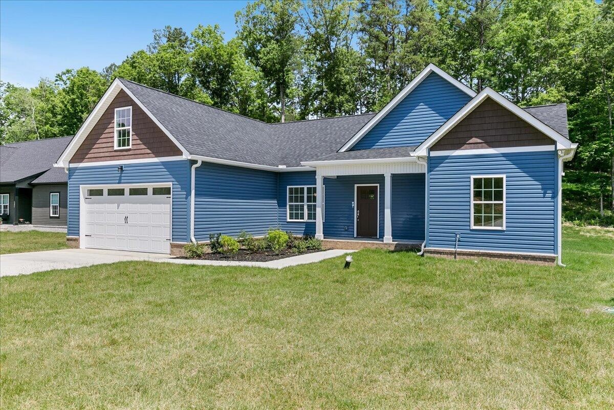 6597 Long Horn Street Unit: Lot #126