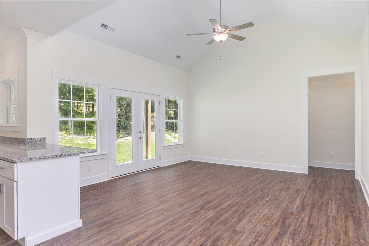 6597 Long Horn Street Unit: Lot #126