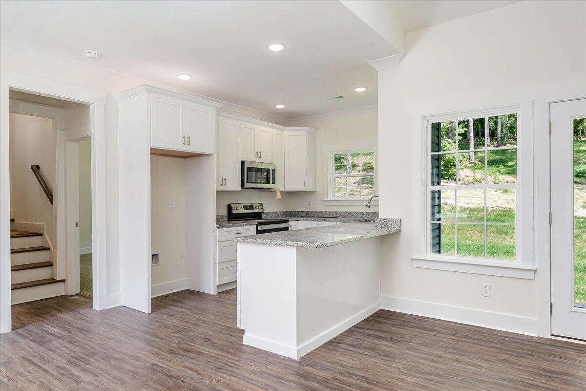 6597 Long Horn Street Unit: Lot #126