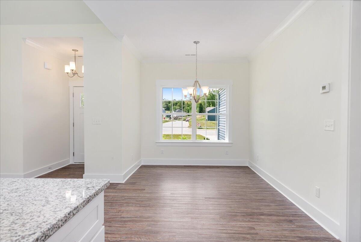 6597 Long Horn Street Unit: Lot #126