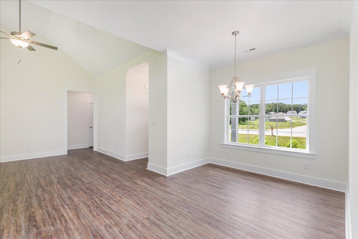 6597 Long Horn Street Unit: Lot #126