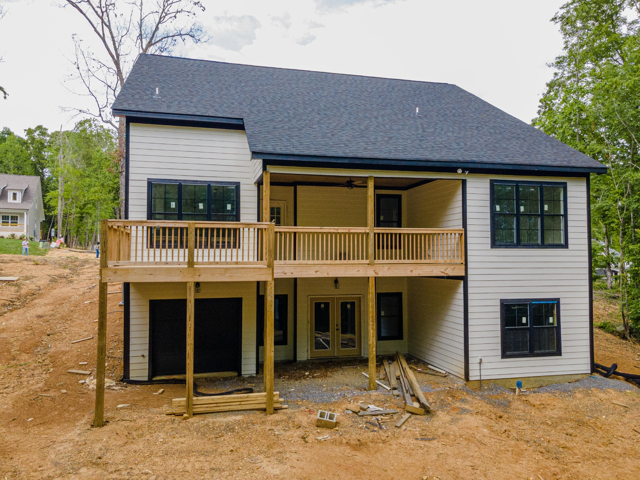 11768 Maddox Drive Unit: Lot #61