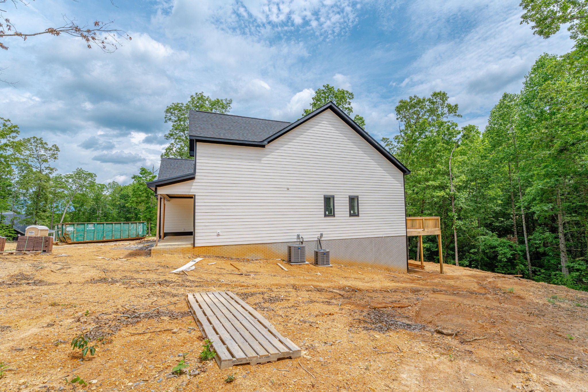 11768 Maddox Drive Unit: Lot #61