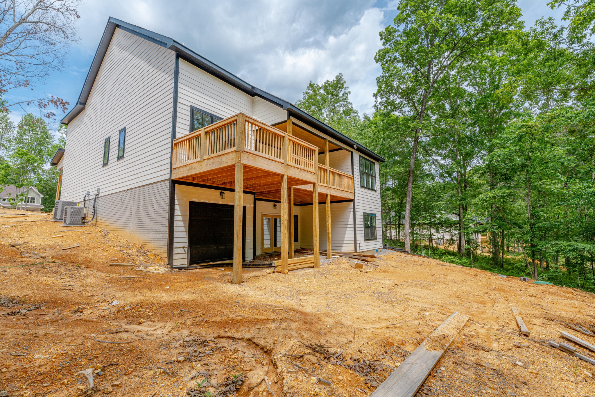 11768 Maddox Drive Unit: Lot #61