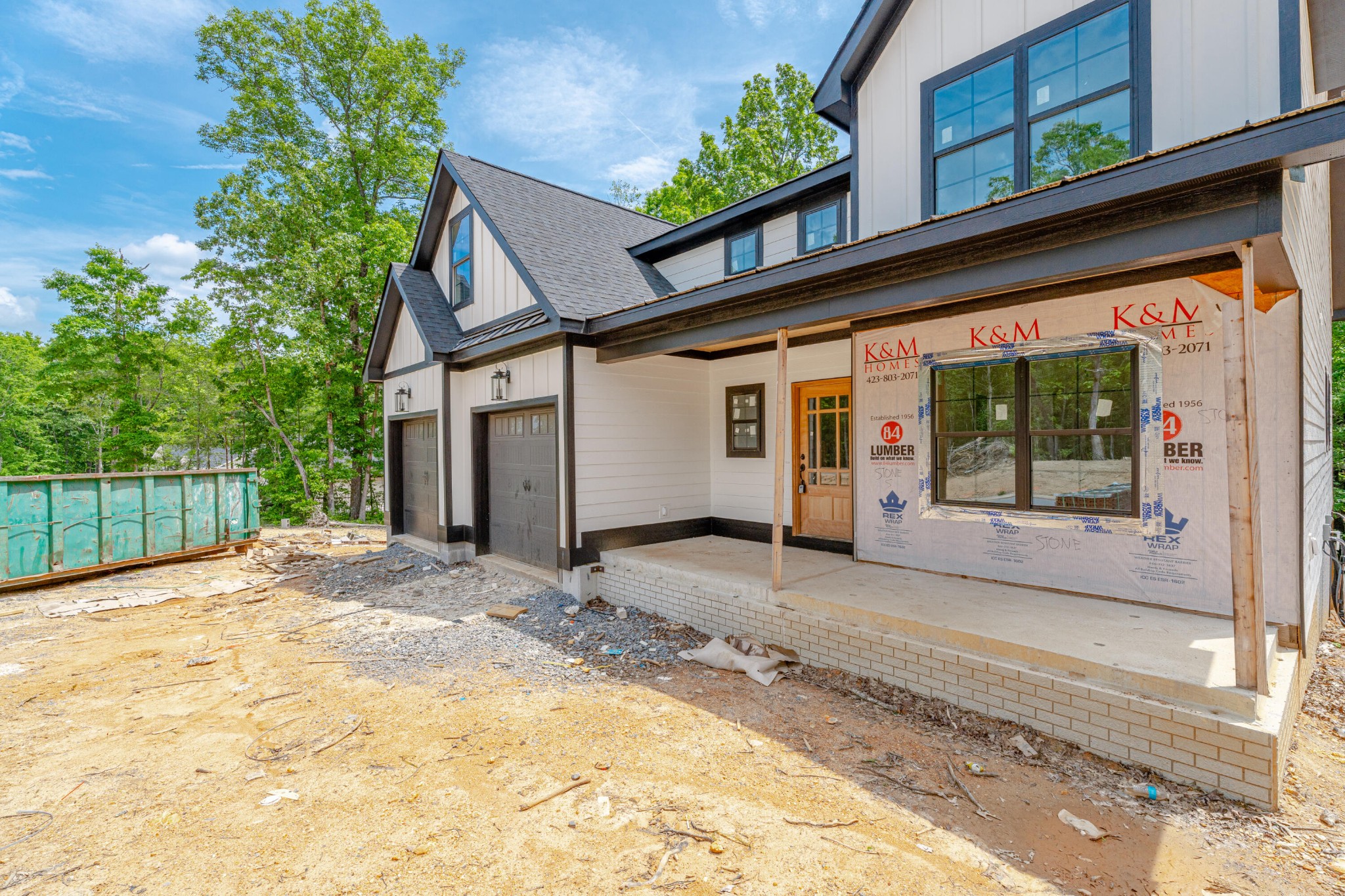 11768 Maddox Drive Unit: Lot #61