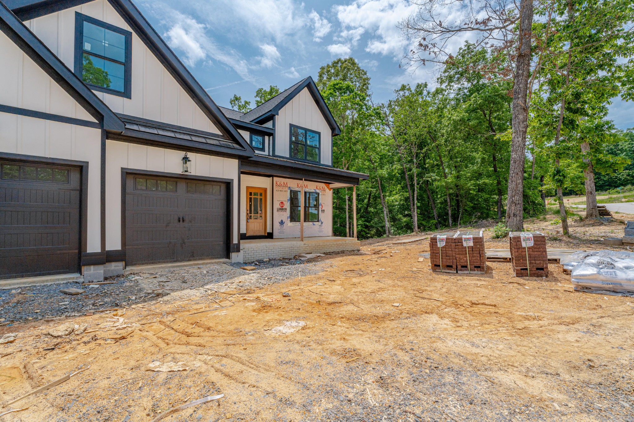 11768 Maddox Drive Unit: Lot #61