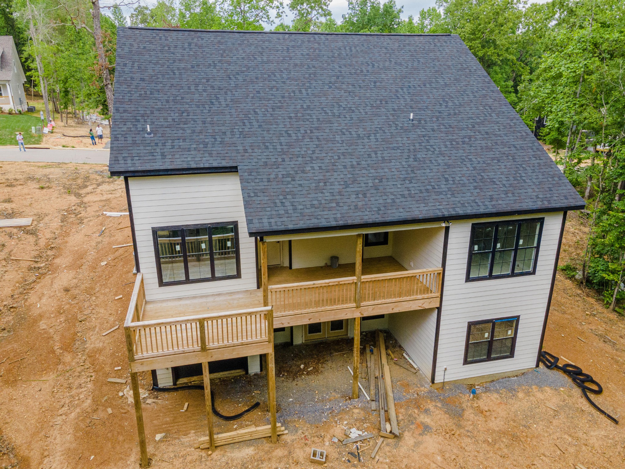 11768 Maddox Drive Unit: Lot #61