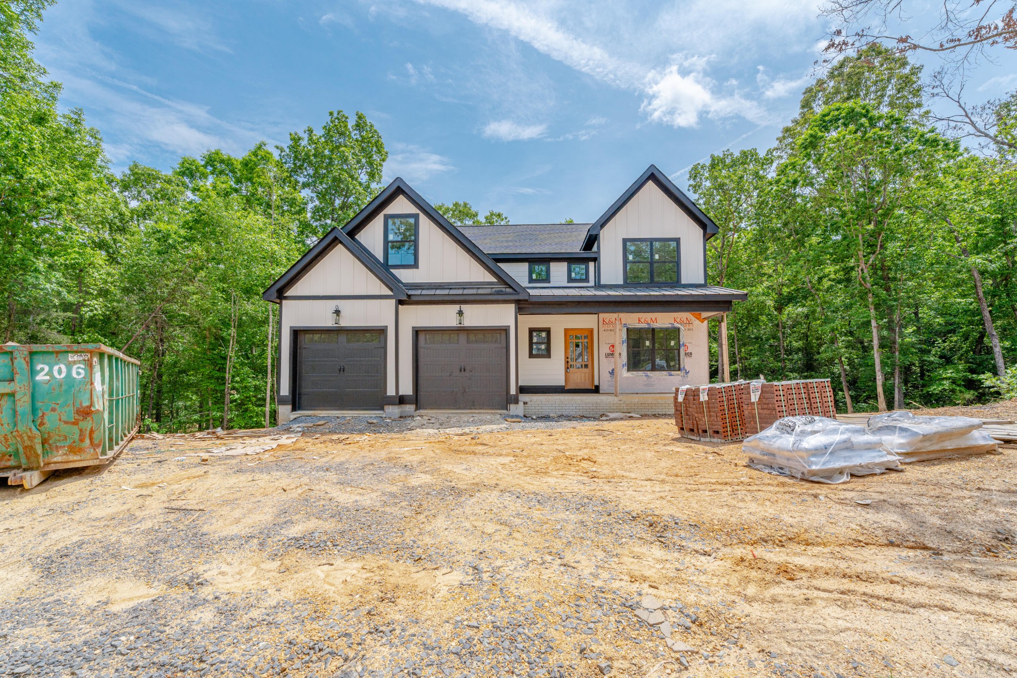 11768 Maddox Drive Unit: Lot #61