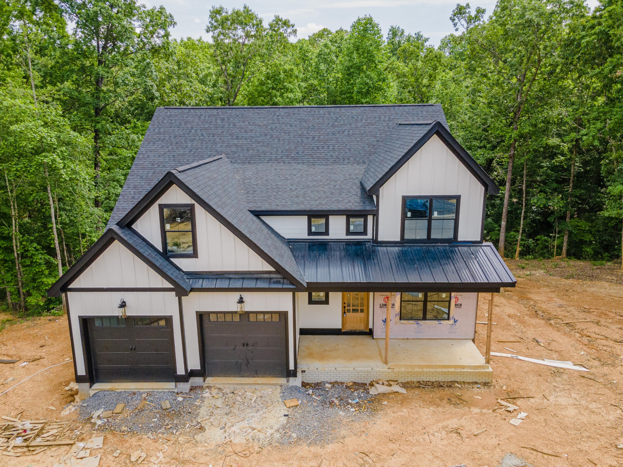 11768 Maddox Drive Unit: Lot #61