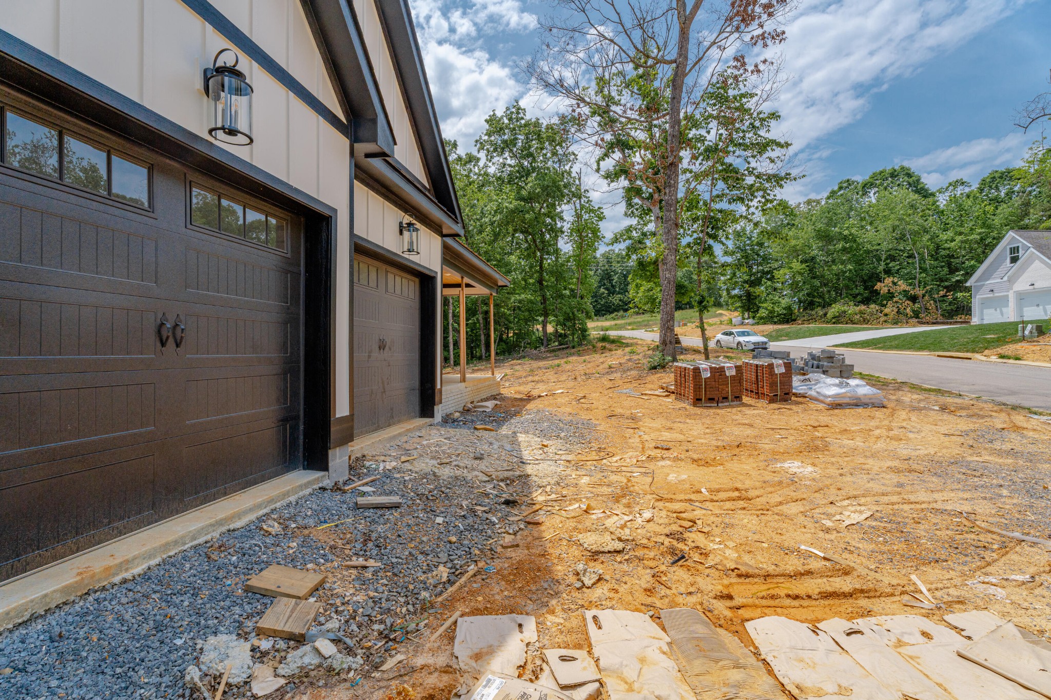 11768 Maddox Drive Unit: Lot #61