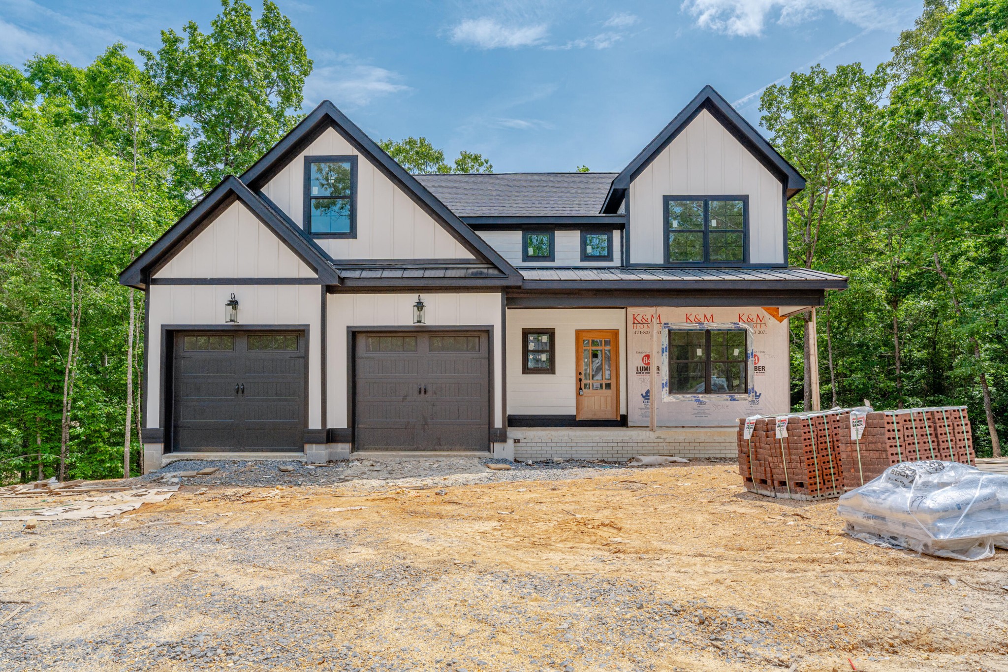 11768 Maddox Drive Unit: Lot #61