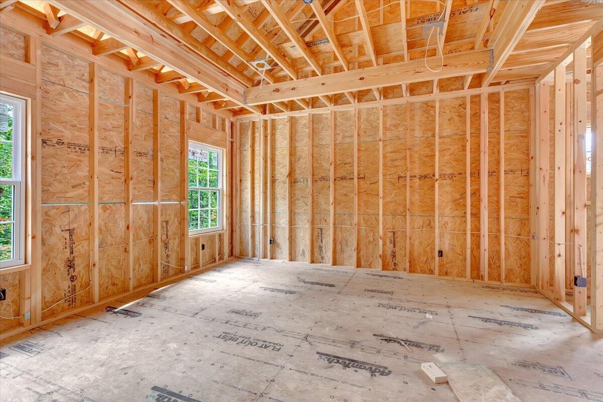 7457 Peytons Rise Way Unit: Lot #36