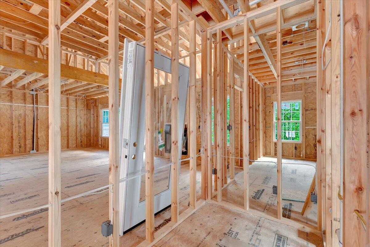 7457 Peytons Rise Way Unit: Lot #36