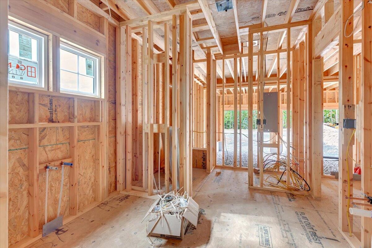 7457 Peytons Rise Way Unit: Lot #36