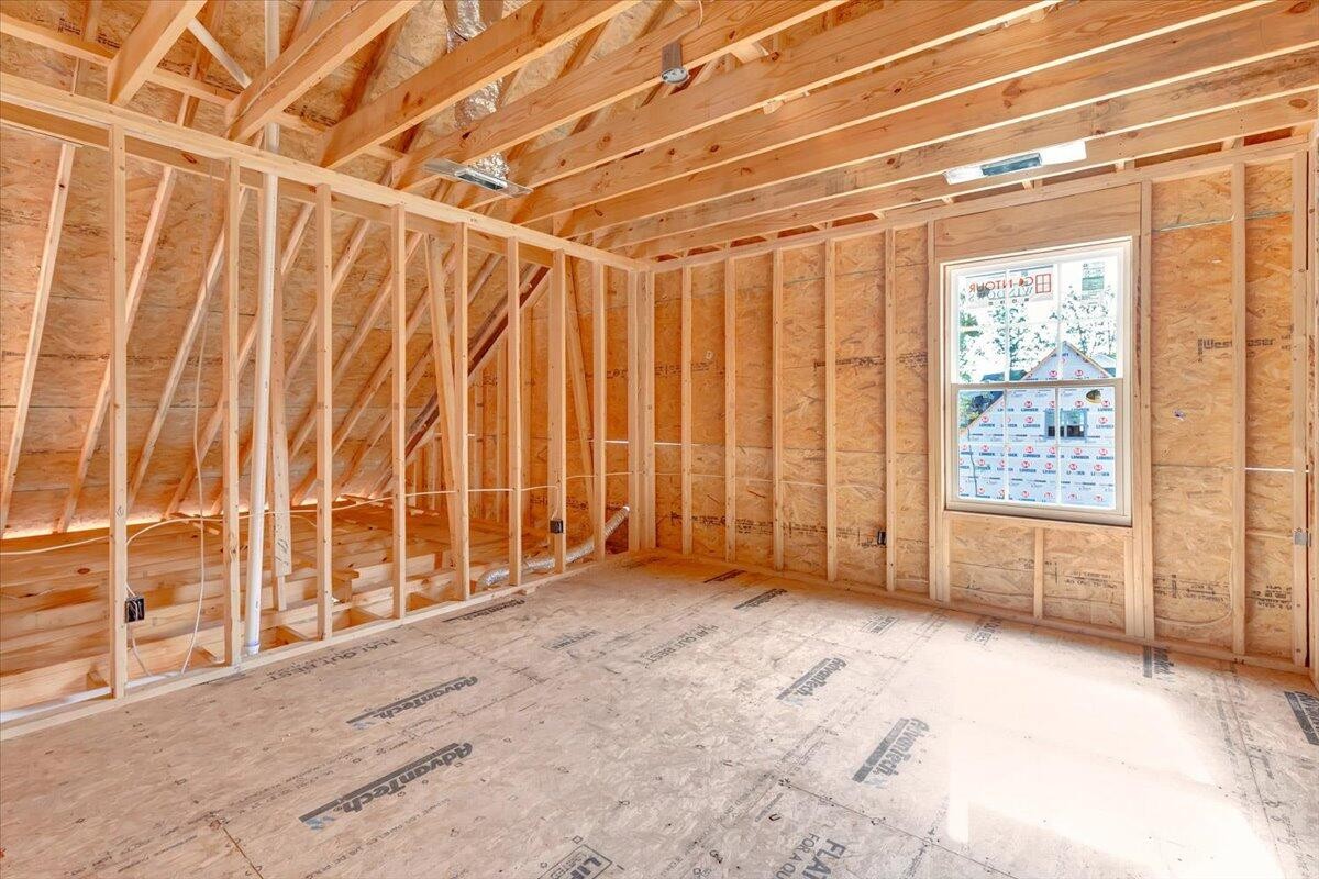 7457 Peytons Rise Way Unit: Lot #36