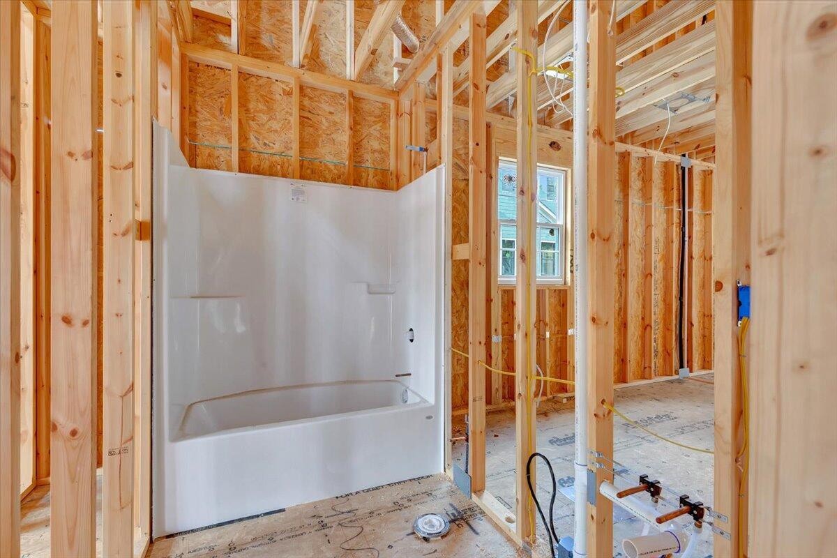 7457 Peytons Rise Way Unit: Lot #36