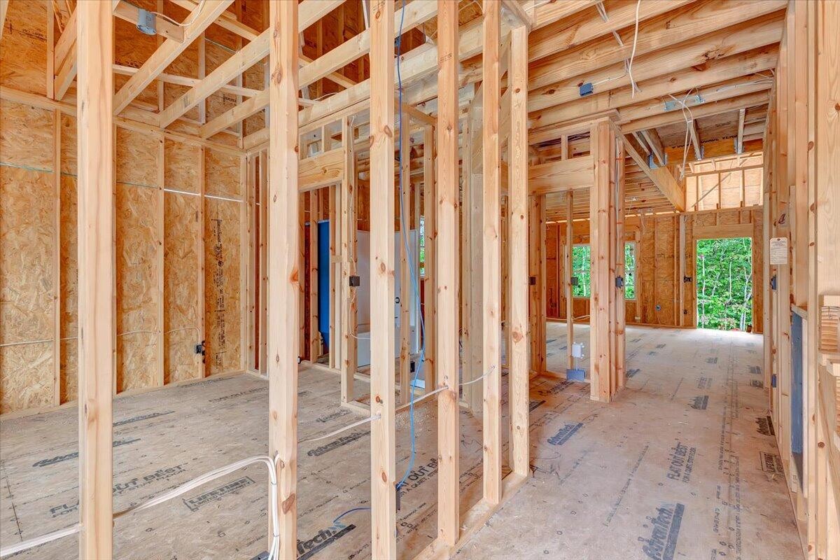 7457 Peytons Rise Way Unit: Lot #36