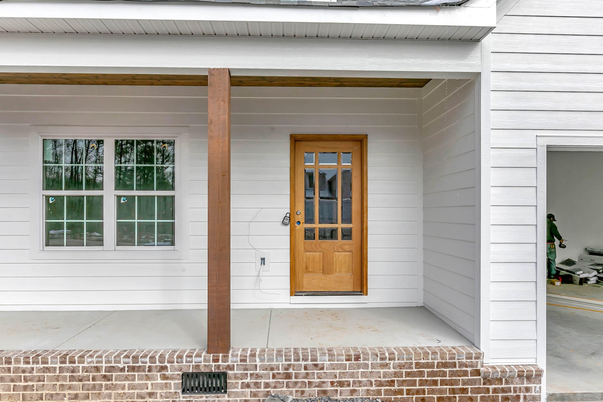 7457 Peytons Rise Way Unit: Lot #36