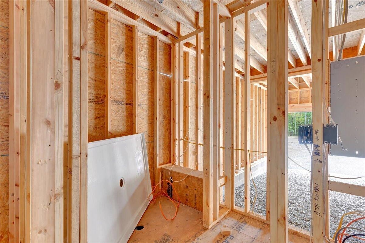 7457 Peytons Rise Way Unit: Lot #36