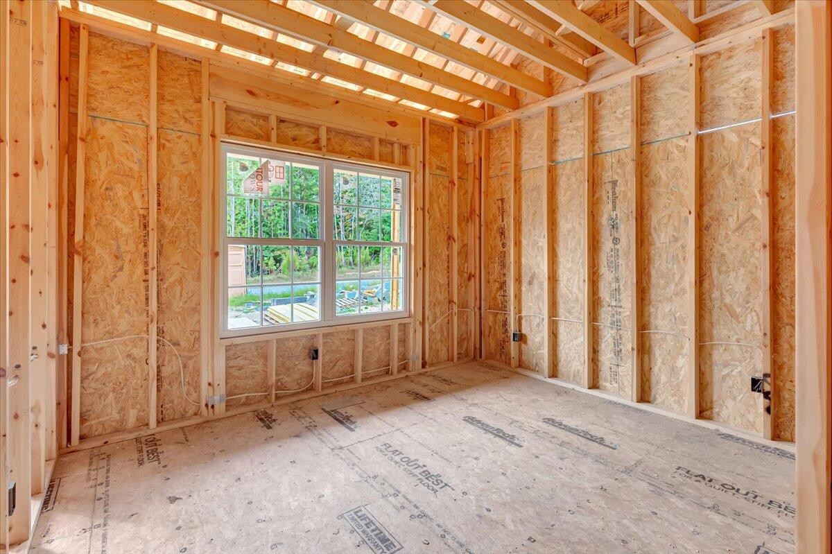 7457 Peytons Rise Way Unit: Lot #36