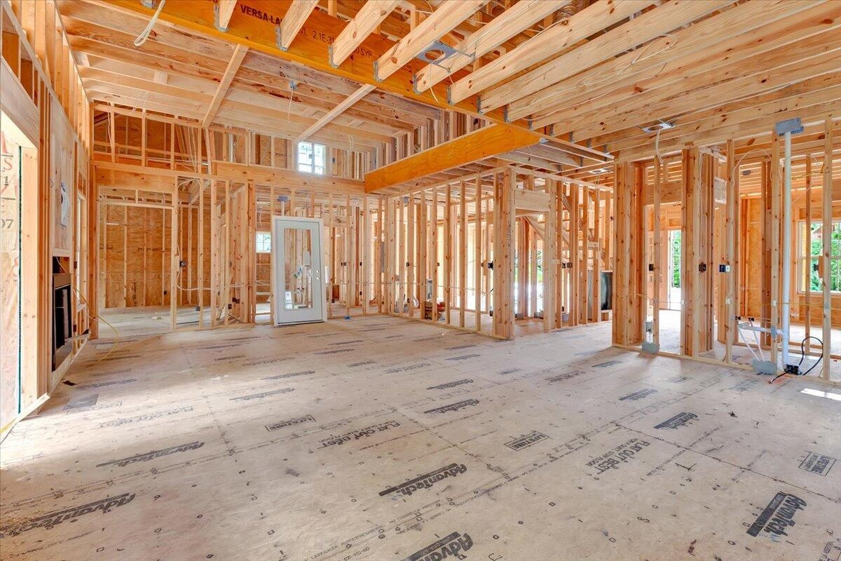 7457 Peytons Rise Way Unit: Lot #36